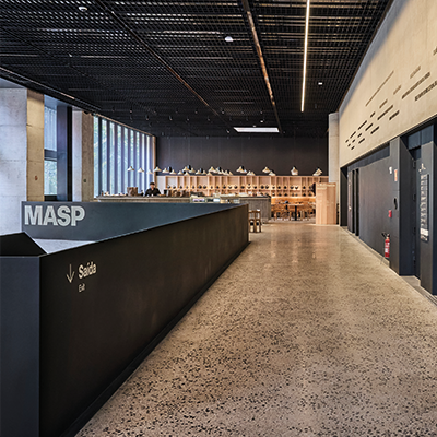Masp