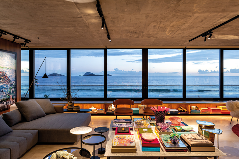 Apartamento Ipanema
